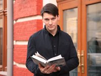 Даниил Страхов Война и мир