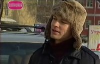 Даниил Страхов